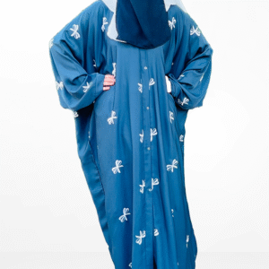 Pookie kaftaan Abaya