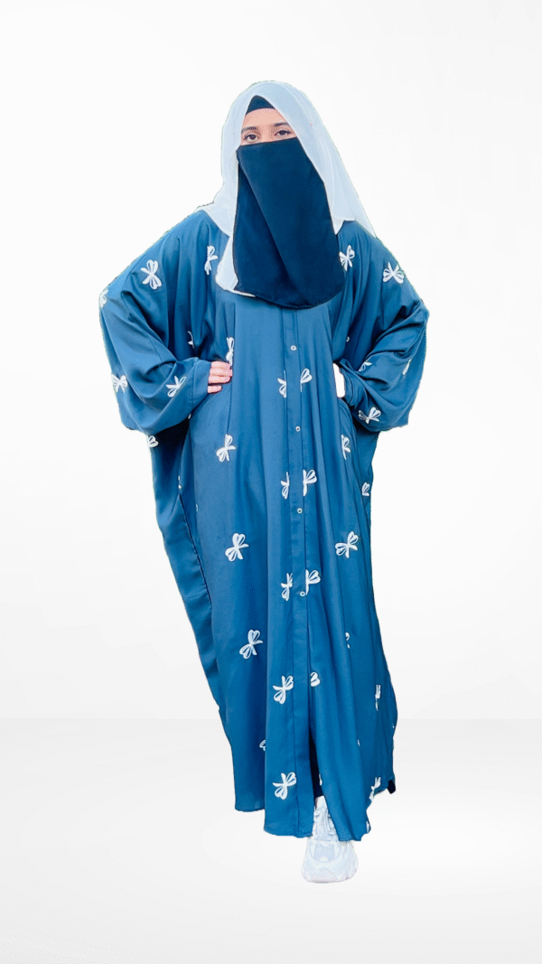Pookie kaftaan Abaya