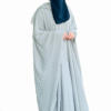 Brooch Kaftaan Abaya