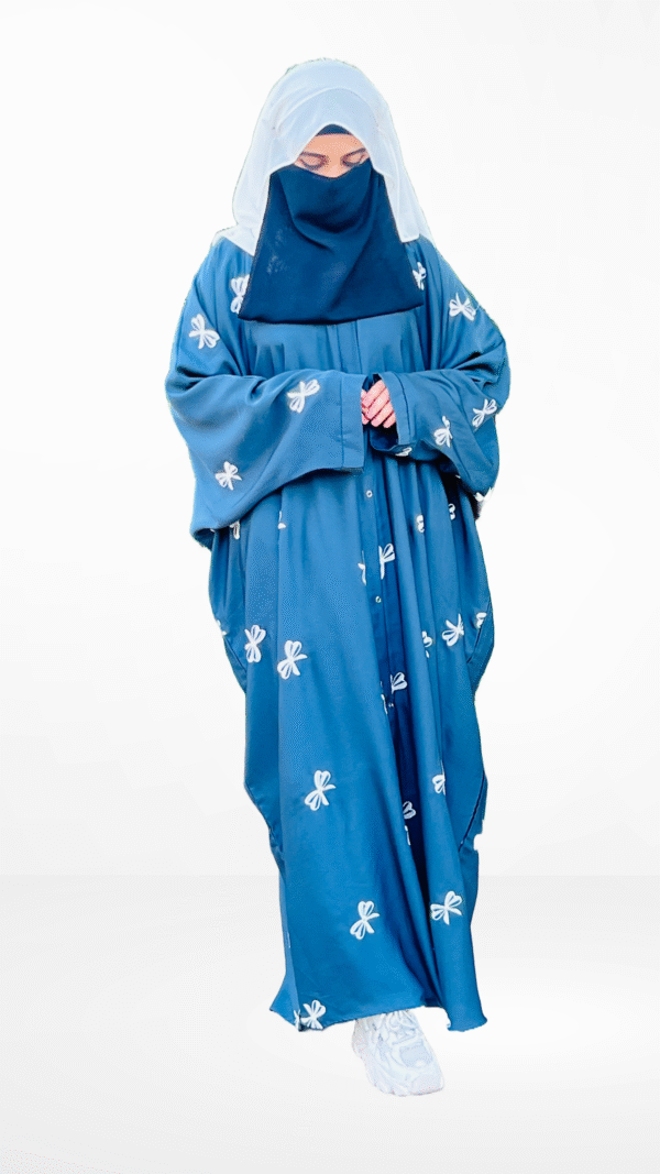 Pookie kaftaan Abaya