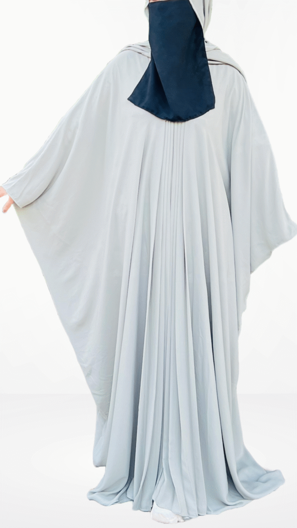 Brooch Kaftaan Abaya