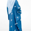 Pookie kaftaan Abaya