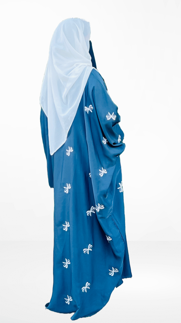 Pookie kaftaan Abaya