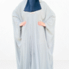 Brooch Kaftaan Abaya