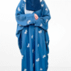 Pookie kaftaan Abaya