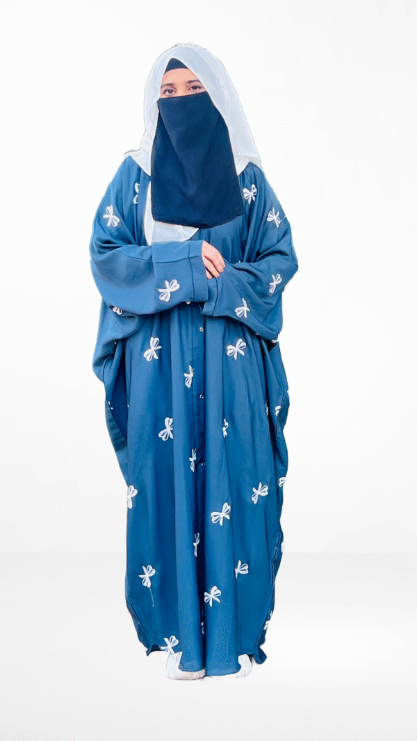 Pookie kaftaan Abaya