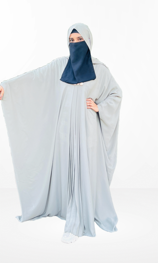 Brooch Kaftaan Abaya