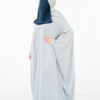Brooch Kaftaan Abaya