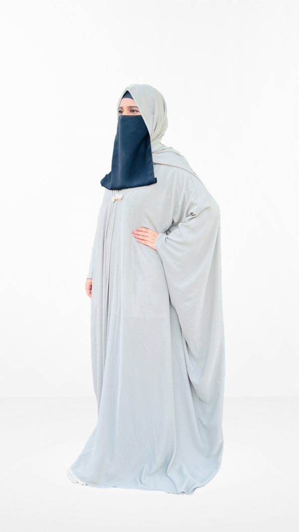 Brooch Kaftaan Abaya