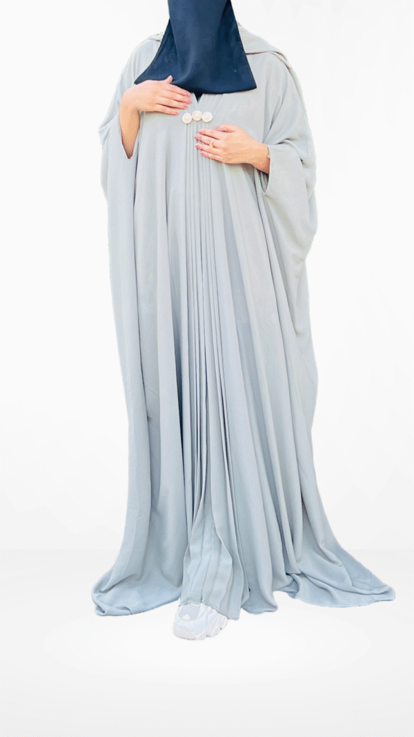 Brooch Kaftaan Abaya